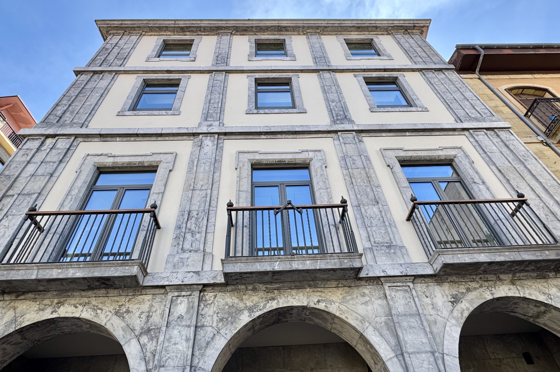 El Conservatorio Julián Orbón abre el plazo de inscripción para el II Encuentro Asturiano de Violín